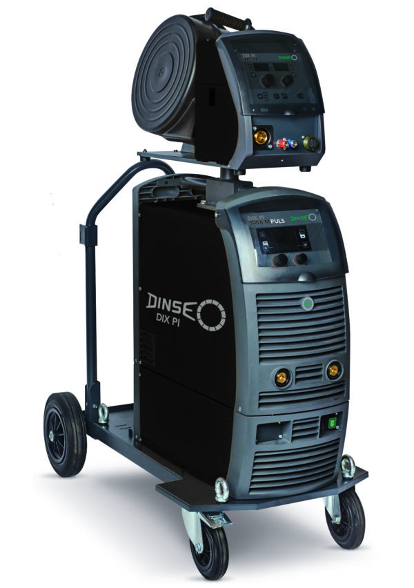 DINSE DIX PI 4606.M PULS