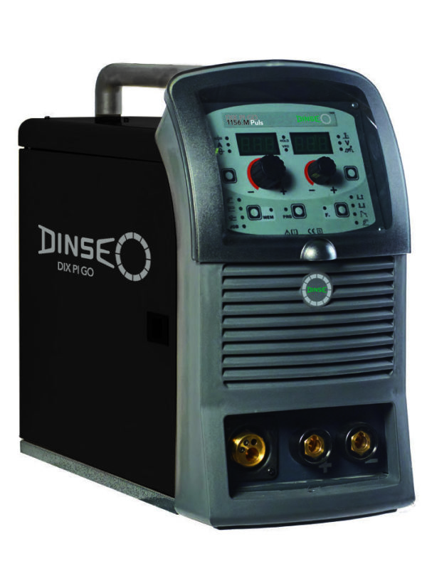 DINSE DIX PI GO 1156.M