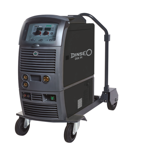 DINSE DIX PI 3006.M I PULS Basic