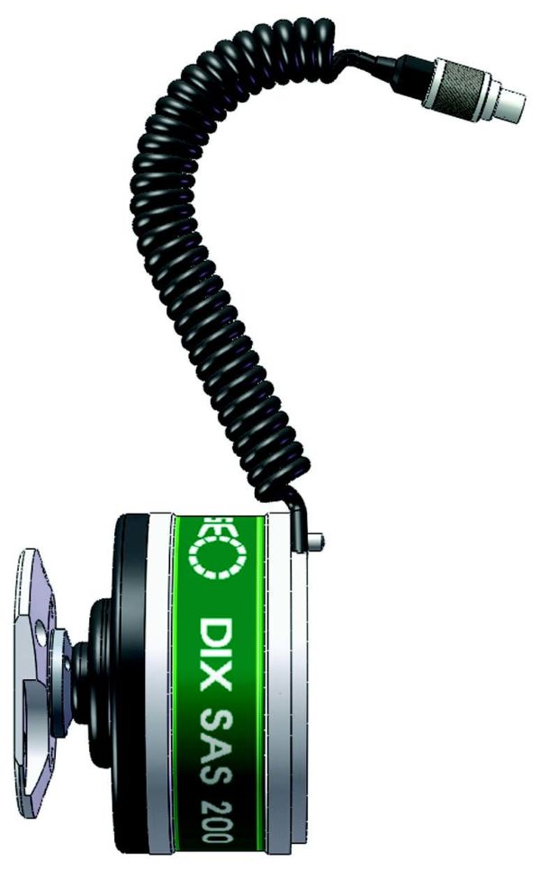 DINSE DIX SAS 200