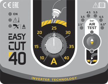 EASYCUT 40 – Obrázok 2