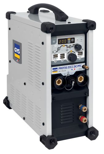 PROTIG 231L DC