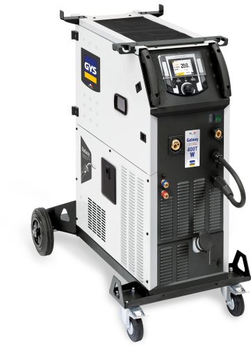 GALAXY 400T W
