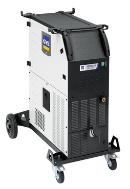 KRONOS 400T GW – Obrázok 3