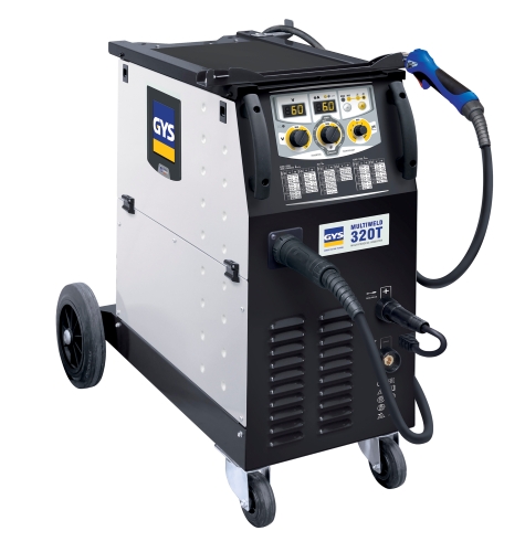 MULTIWELD 320T