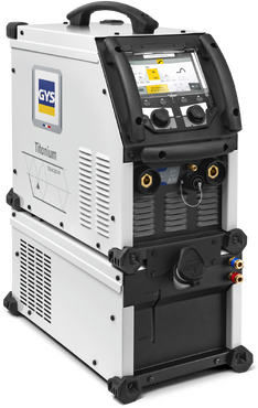 TITANIUM 231 AC/DC FV – Obrázok 2