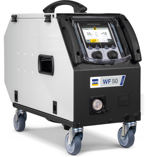 WF 50