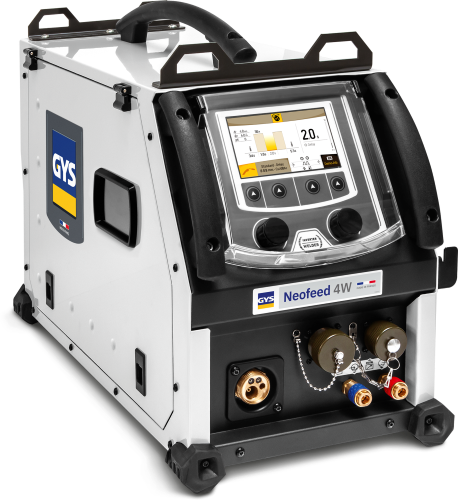 NEOFEED 4W